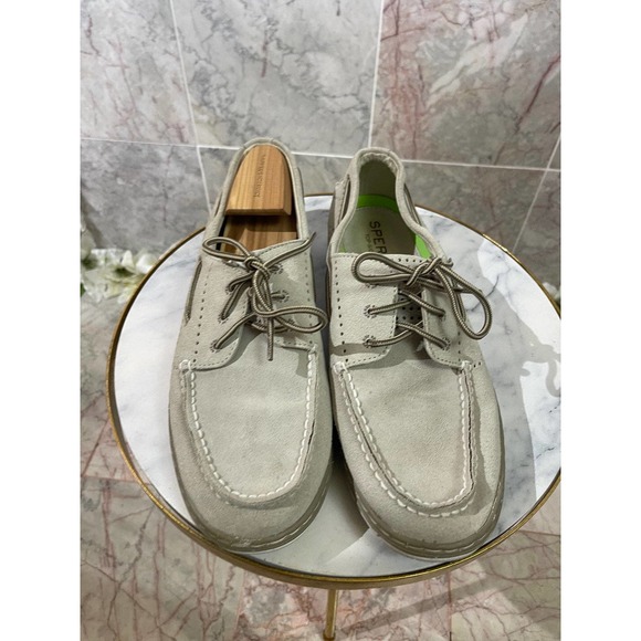Sperry Other - Sperry top slider Mens size 13 grey